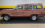 1984 Grand Wagoneer 4x4 Thumbnail 7