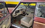 1984 Grand Wagoneer 4x4 Thumbnail 8