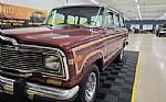 1984 Grand Wagoneer 4x4 Thumbnail 11