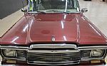 1984 Grand Wagoneer 4x4 Thumbnail 13
