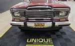 1984 Grand Wagoneer 4x4 Thumbnail 12