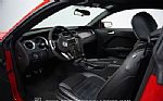2012 Mustang Boss 302 Thumbnail 4