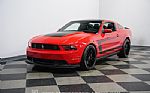2012 Mustang Boss 302 Thumbnail 6