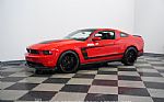 2012 Mustang Boss 302 Thumbnail 7