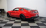 2012 Mustang Boss 302 Thumbnail 10