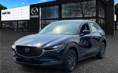Photo of a 2023 Mazda CX-30 SUV for sale