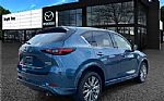 2023 CX-5 Thumbnail 4