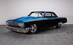1962 Bel Air Thumbnail 5