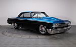 1962 Bel Air Thumbnail 6