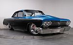 1962 Bel Air Thumbnail 12