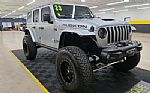2023 Wrangler 4-Door Rubicon 392 4x Thumbnail 3