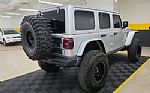 2023 Wrangler 4-Door Rubicon 392 4x Thumbnail 4