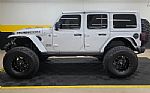2023 Wrangler 4-Door Rubicon 392 4x Thumbnail 7