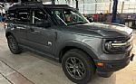 2021 Bronco Sport Thumbnail 4