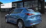 2024 CX-5 Thumbnail 3