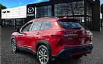 2023 Corolla Cross Thumbnail 3