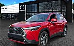 2023 Corolla Cross Thumbnail 1