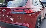 2023 Corolla Cross Thumbnail 5