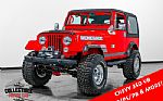 1986 CJ7 Thumbnail 1