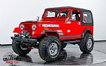 1986 CJ7 Thumbnail 9