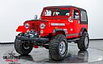 1986 CJ7 Thumbnail 8