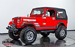 1986 CJ7 Thumbnail 10
