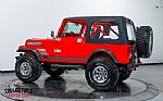 1986 CJ7 Thumbnail 13