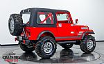 1986 CJ7 Thumbnail 21