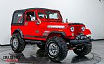 1986 CJ7 Thumbnail 25