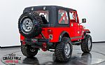 1986 CJ7 Thumbnail 19