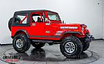 1986 CJ7 Thumbnail 24