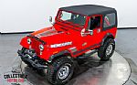 1986 CJ7 Thumbnail 33