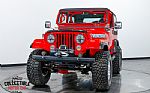 1986 CJ7 Thumbnail 29