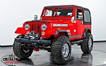 1986 CJ7 Thumbnail 30