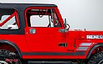 1986 CJ7 Thumbnail 41