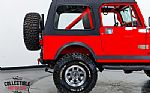 1986 CJ7 Thumbnail 40