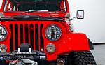 1986 CJ7 Thumbnail 44