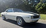 1969 Camaro Z28 RS Thumbnail 2