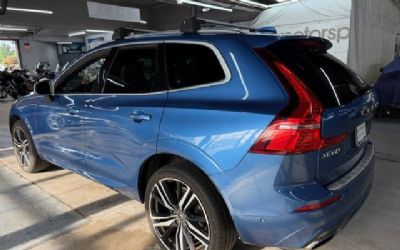 Photo of a 2019 Volvo XC60 SUV for sale