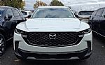 2026 CX-50 Hybrid Thumbnail 2