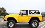 1974 Bronco Thumbnail 1