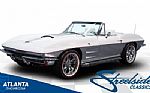 1964 Corvette Convertible Thumbnail 1