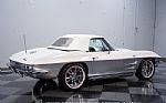 1964 Corvette Convertible Thumbnail 11
