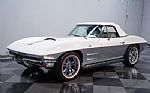 1964 Corvette Convertible Thumbnail 6