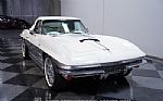 1964 Corvette Convertible Thumbnail 14