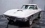 1964 Corvette Convertible Thumbnail 16