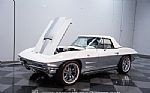 1964 Corvette Convertible Thumbnail 24