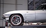 1964 Corvette Convertible Thumbnail 45