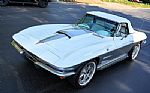 1964 Corvette Convertible Thumbnail 56