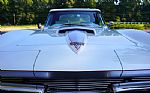1964 Corvette Convertible Thumbnail 57